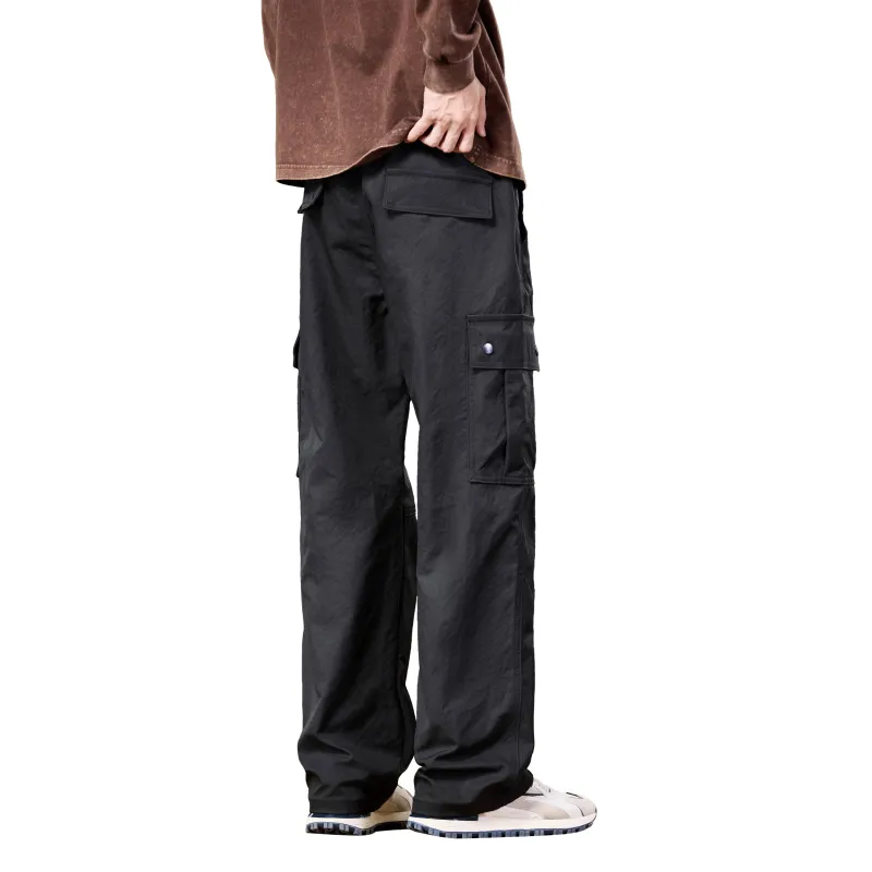 KM Cargo Pants Unisex-1