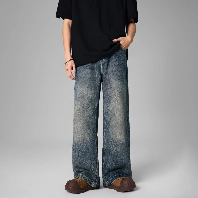 KM Jeans Unisex Desert Color-1