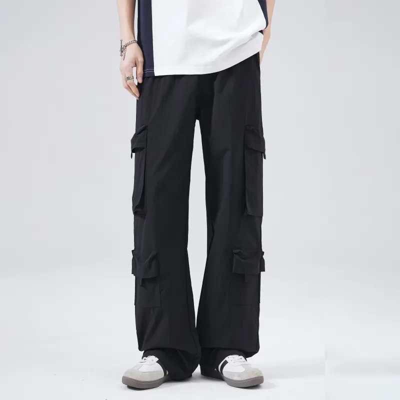 KM Cargo Pants Unisex-2