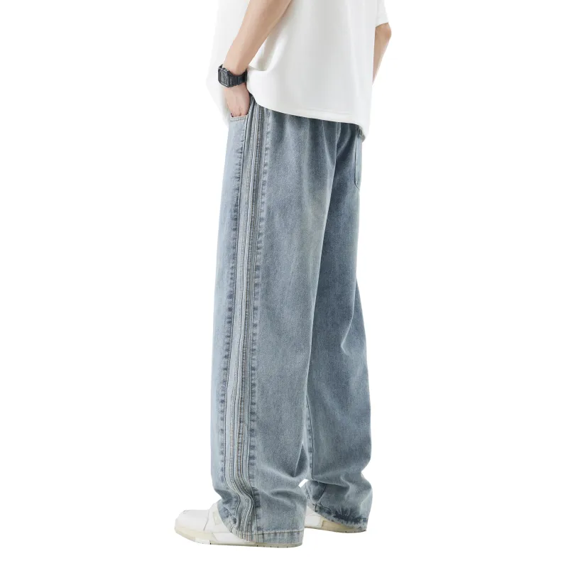 KM Jeans Unisex-7
