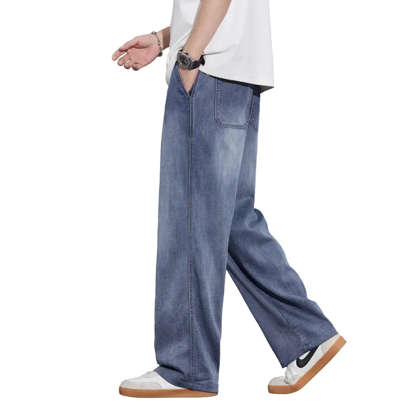 KM Jeans Unisex-3