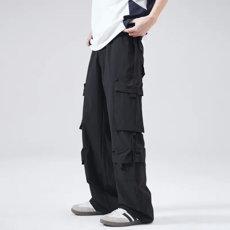 KM Cargo Pants Unisex-3