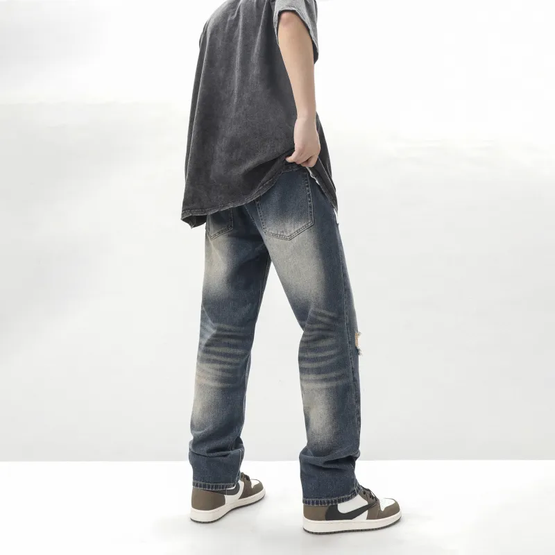 KM Jeans Unisex-6