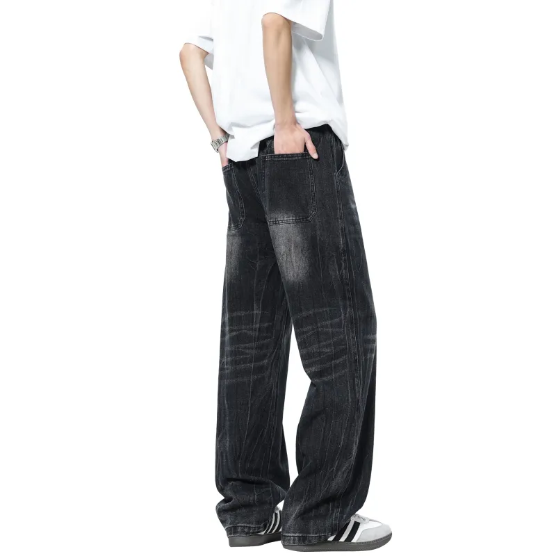KM Jeans Unisex-1