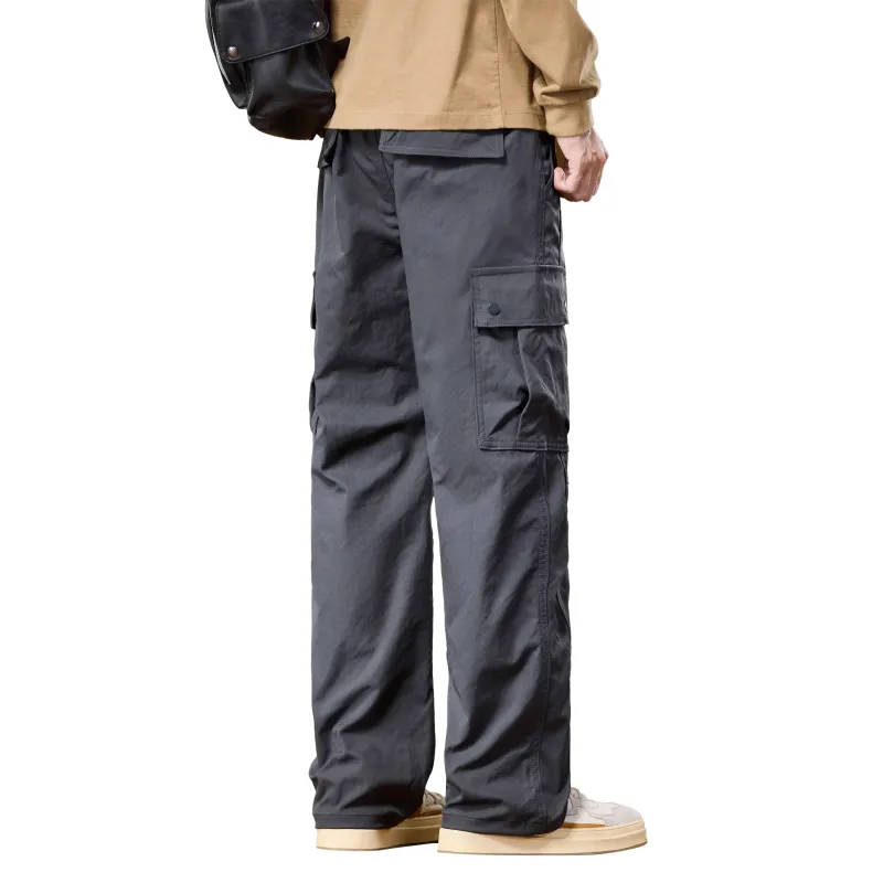KM Cargo Pants Unisex-7