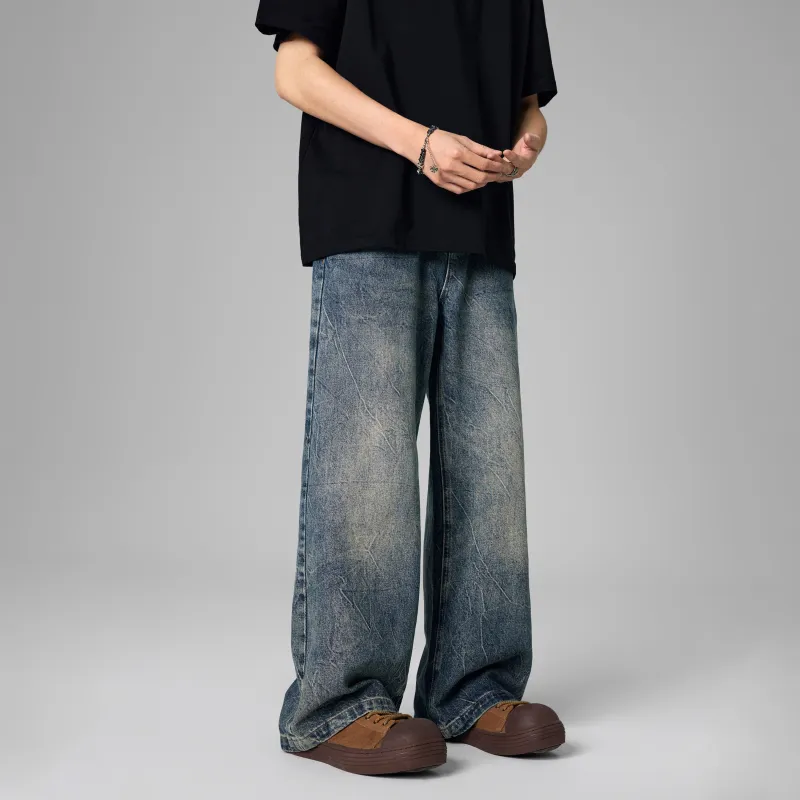 KM Jeans Unisex Desert Color-2