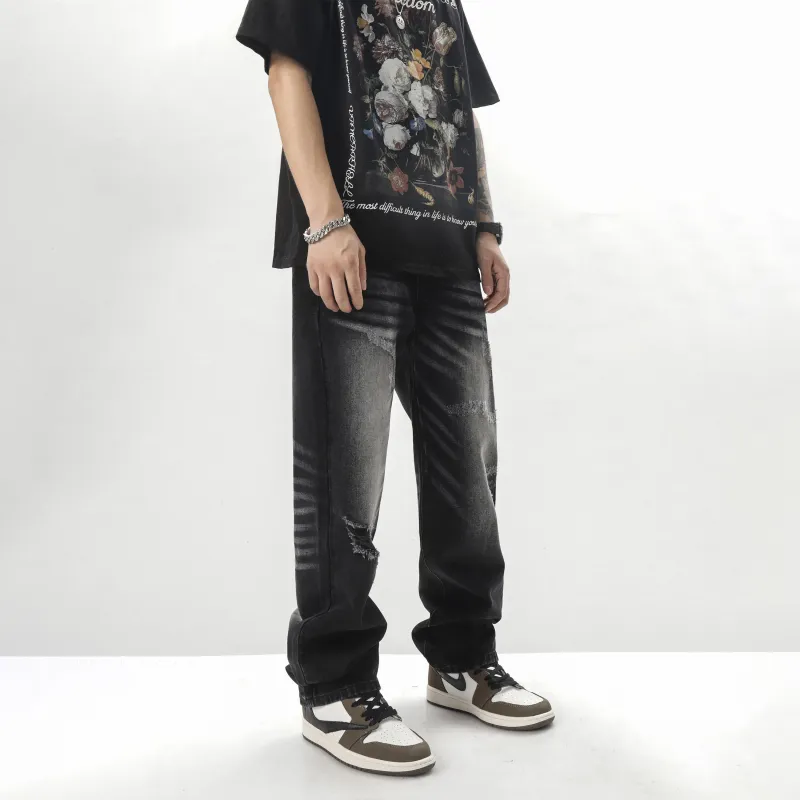 KM Jeans Unisex-1