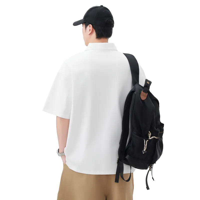 KM Polo Shirts Unisex-2