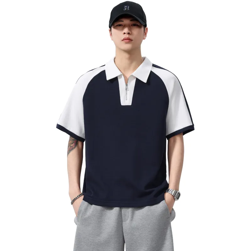 KM Polo Shirts Unisex-3
