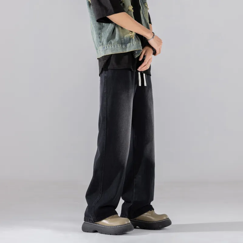 KM Jeans Unisex-3