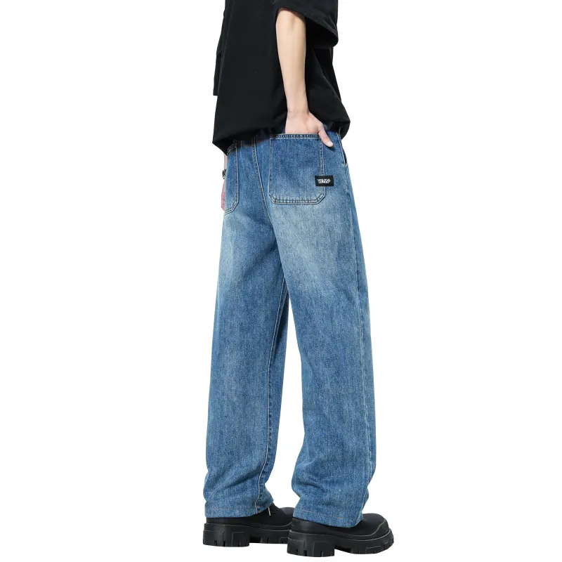 KM Jeans Unisex-3