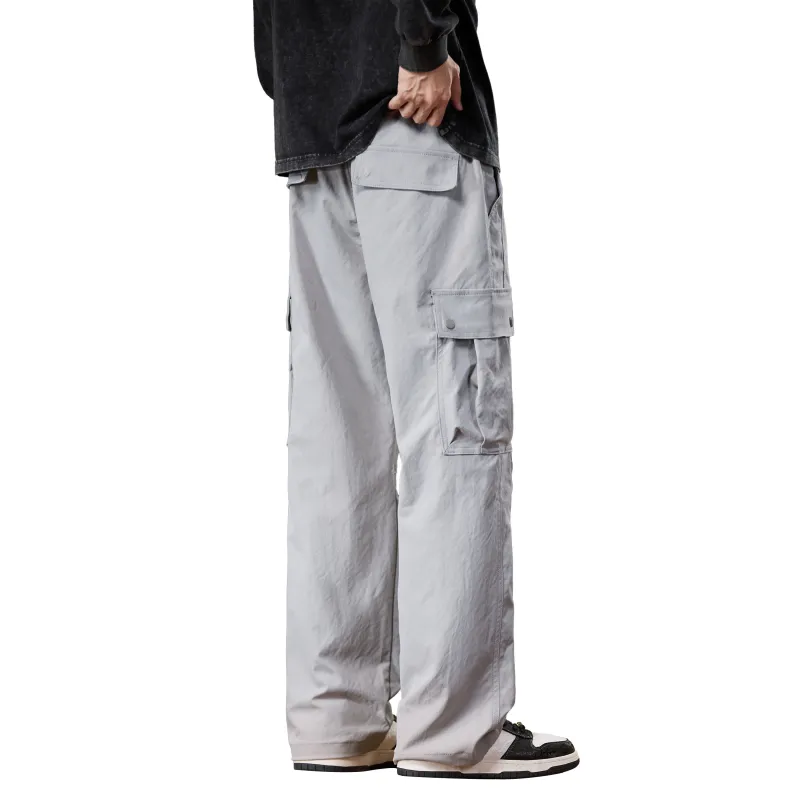 KM Cargo Pants Unisex-9
