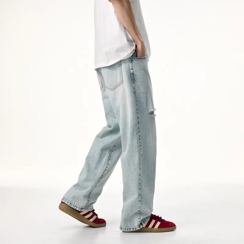 KM Jeans Unisex Azurite-3