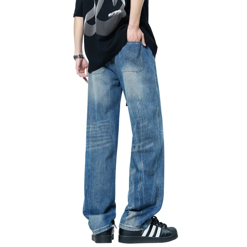 KM Jeans Unisex-3