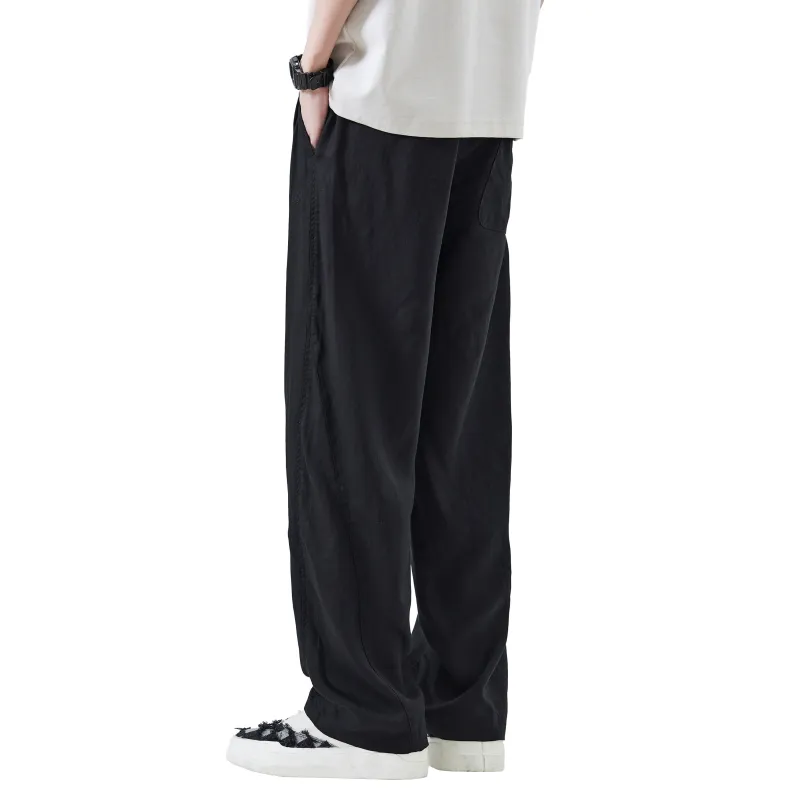 KM Casual Pants Unisex-3