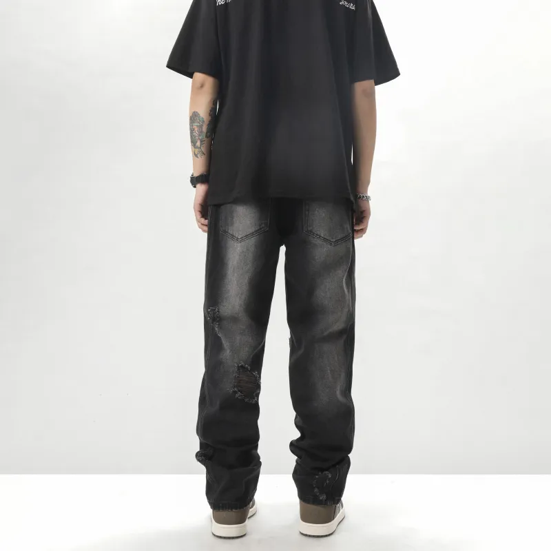 KM Jeans Unisex-1