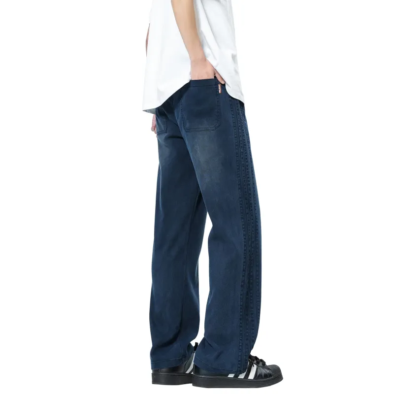 KM Jeans Unisex-3