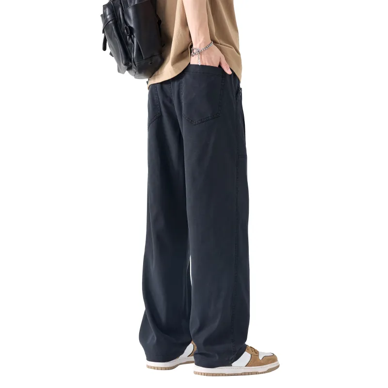 KM Casual Pants Unisex-1