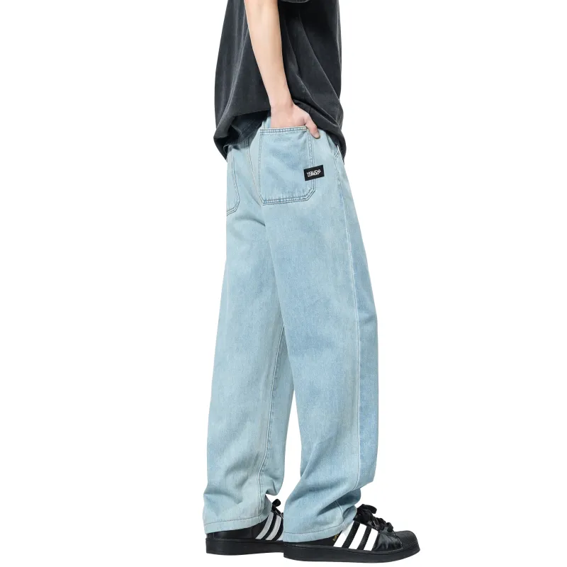 KM Jeans Unisex-5