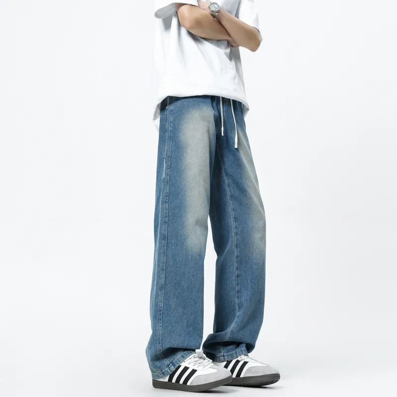 KM Jeans Unisex-4