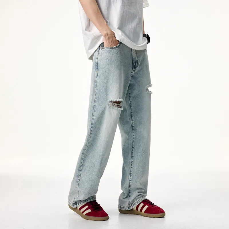KM Jeans Unisex Azurite-2