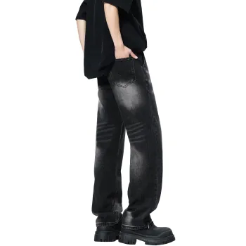 KM Jeans Unisex