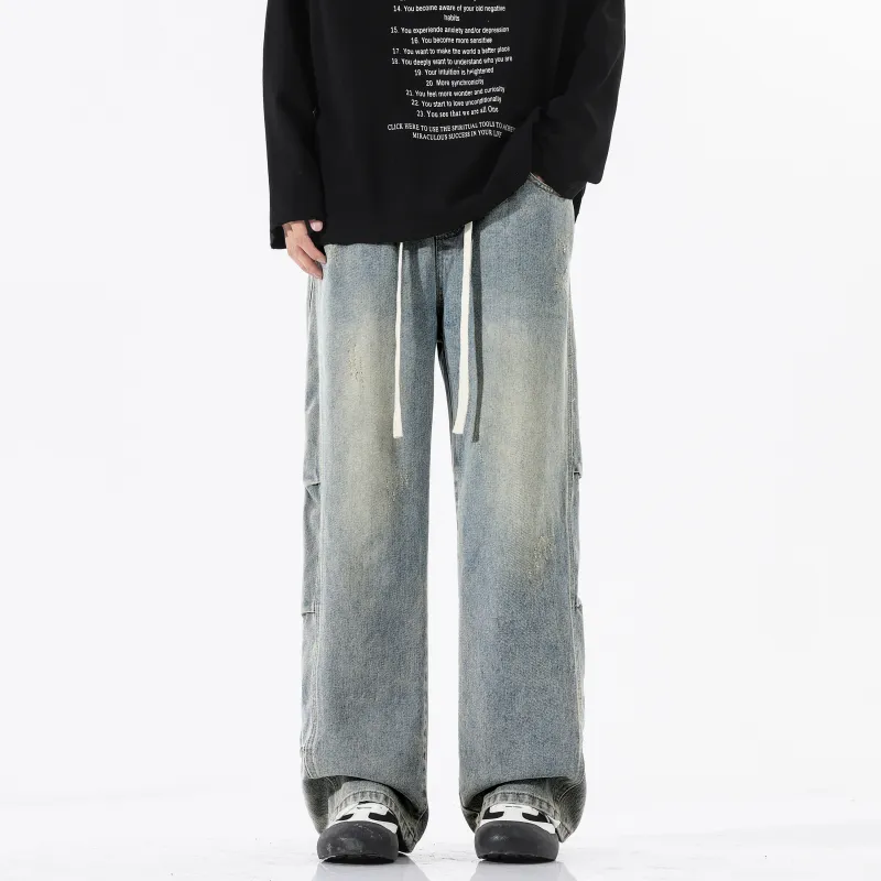KM Jeans Unisex-4