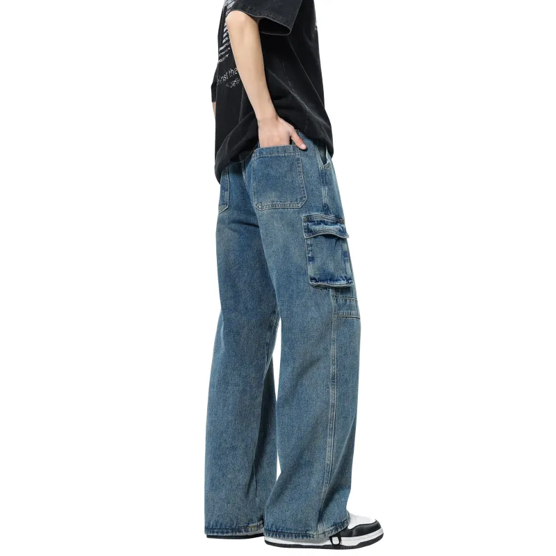 KM Jeans Unisex-3