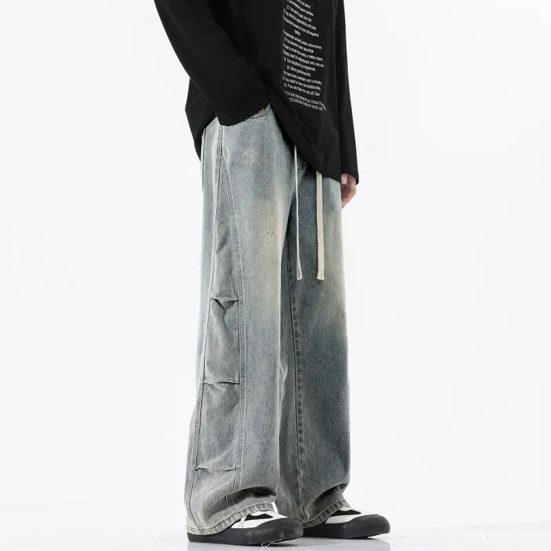 KM Jeans Unisex-5