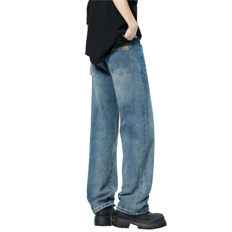 KM Jeans Unisex-3