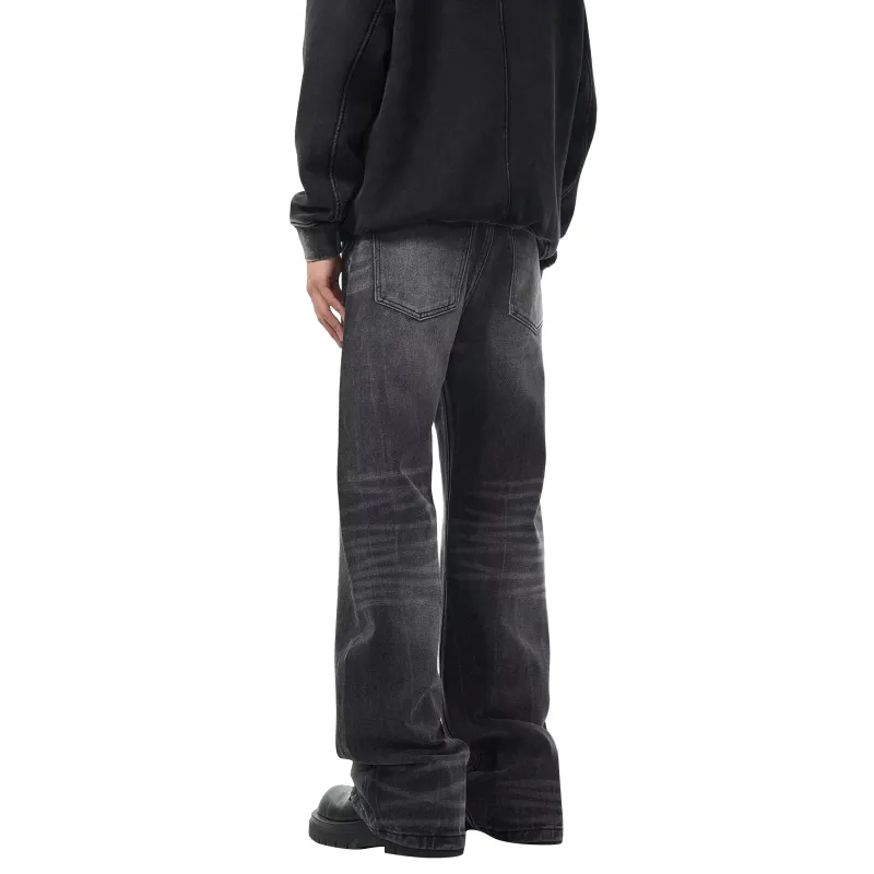 KM Jeans Unisex-2