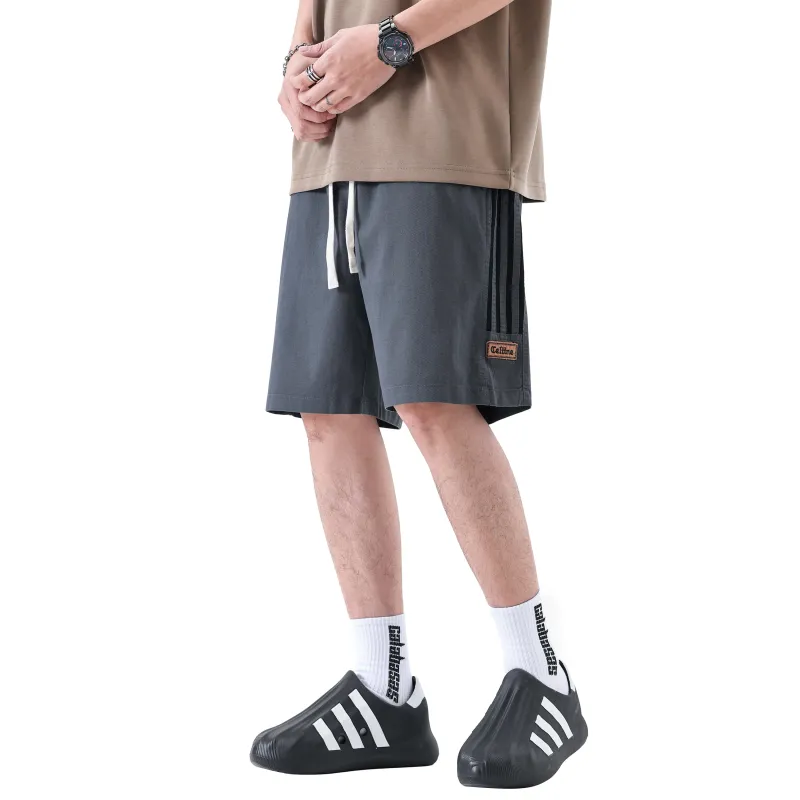 KM Casual Shorts Unisex-5