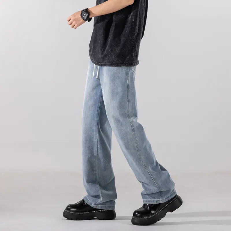 KM Jeans Unisex-5
