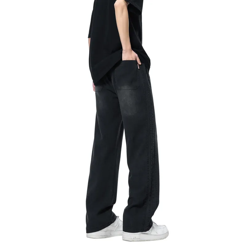 KM Jeans Unisex-1
