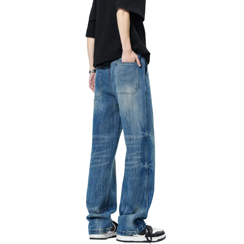 KM Jeans Unisex-3