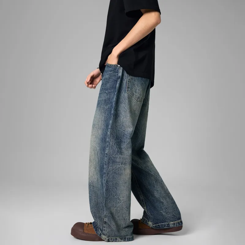 KM Jeans Unisex Desert Color-5
