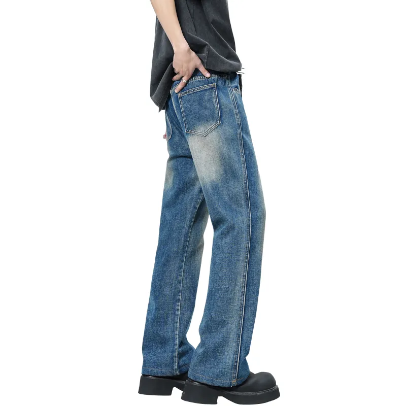 KM Jeans Unisex-4