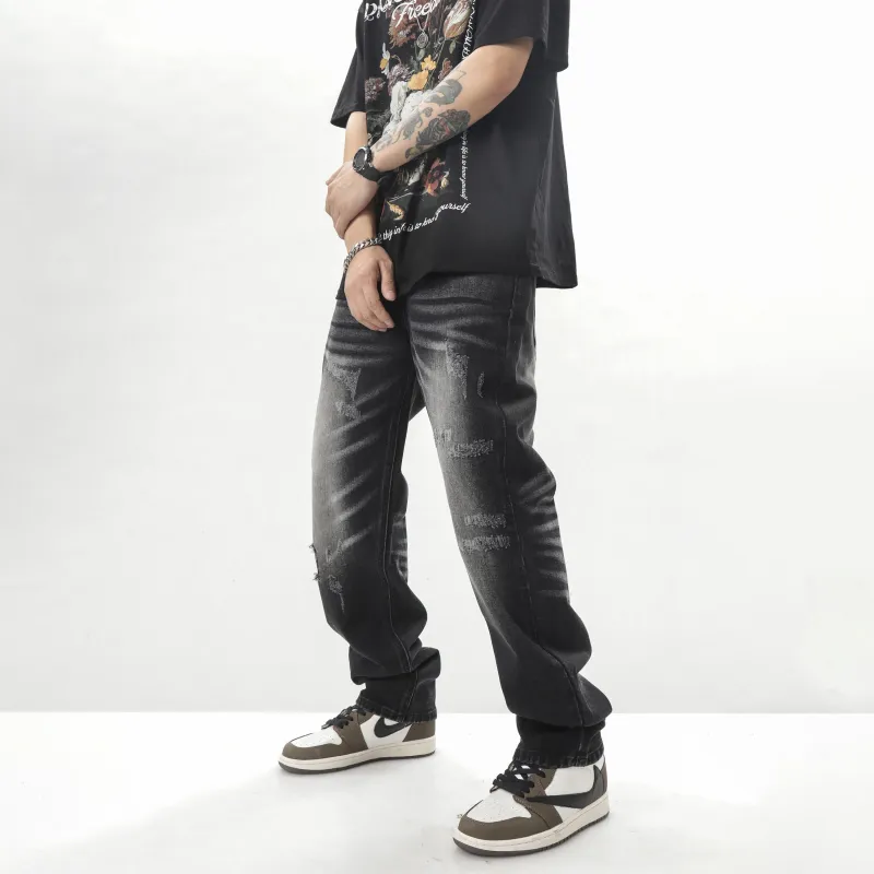 KM Jeans Unisex-2