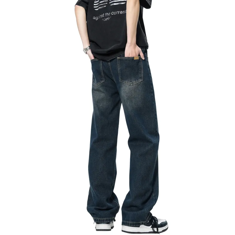 KM Jeans Unisex-1
