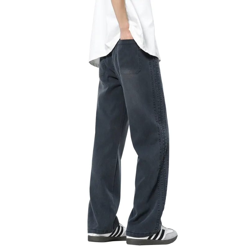 KM Jeans Unisex-5