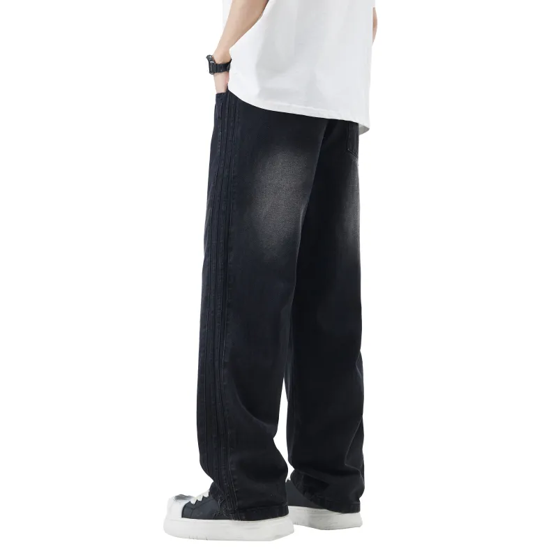 KM Jeans Unisex-3