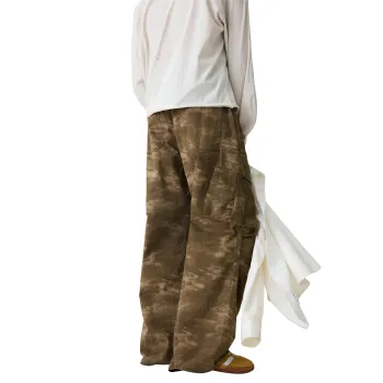 KM Cargo Pants Men