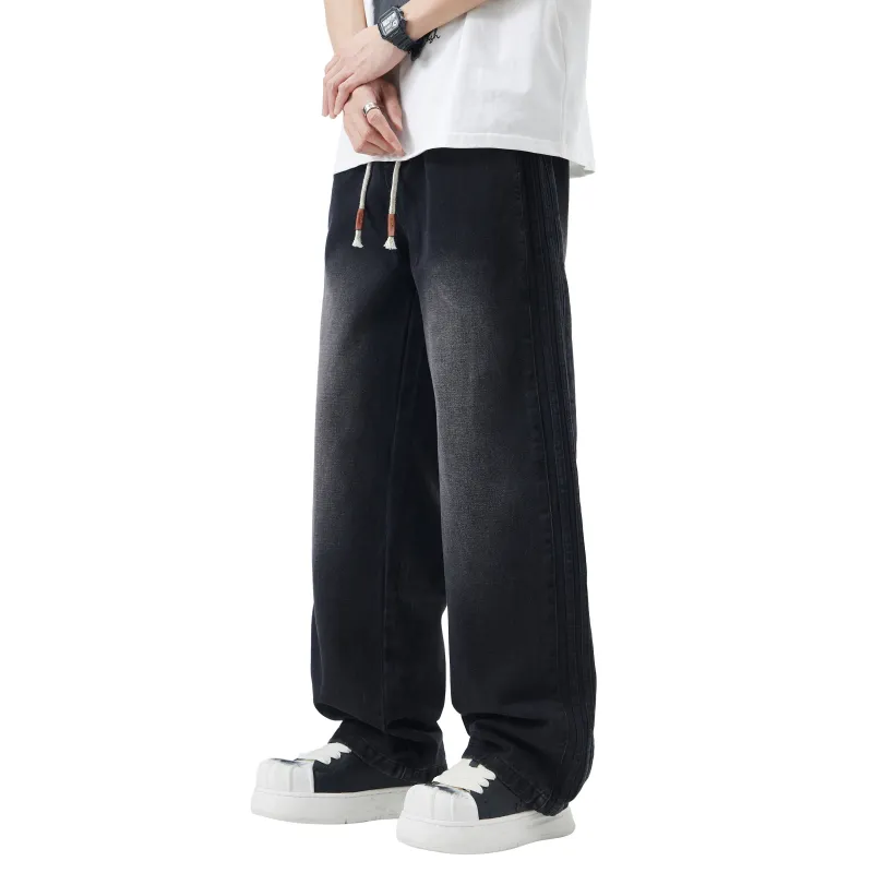 KM Jeans Unisex-2