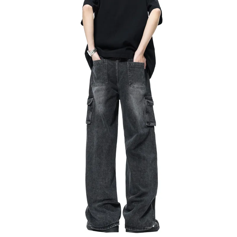 KM Jeans Unisex-1