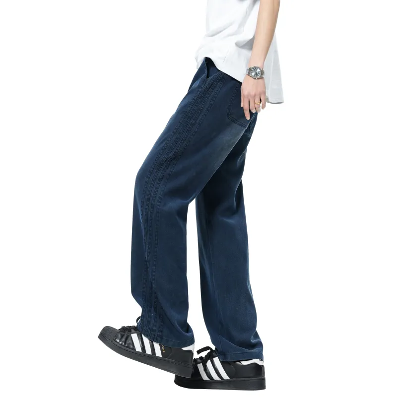 KM Casual Pants Unisex-3