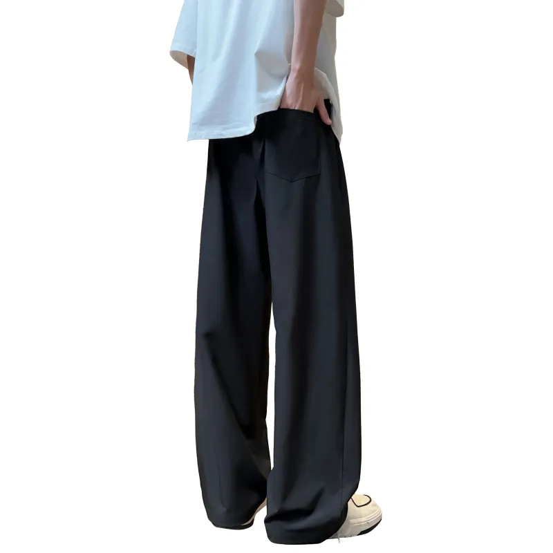 KM Casual Pants Unisex-3