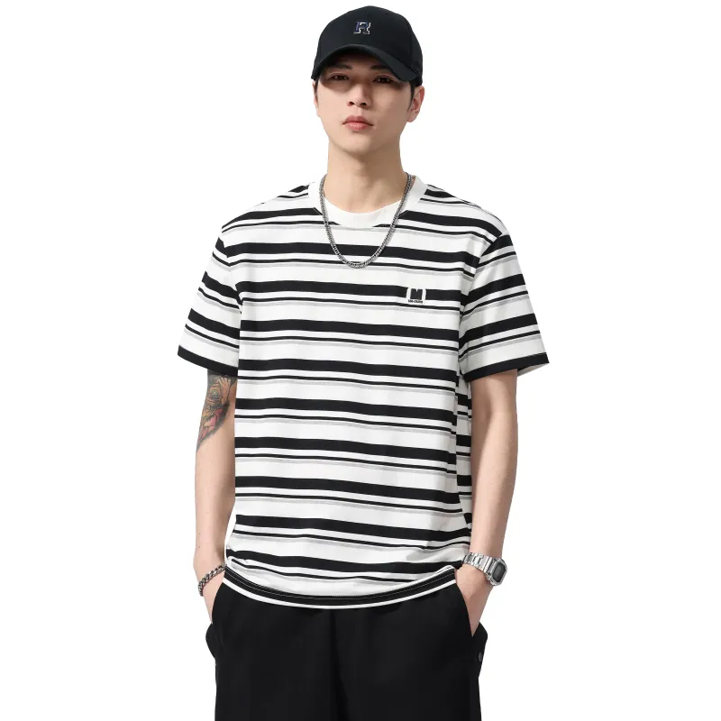 KM T Shirts Unisex-2