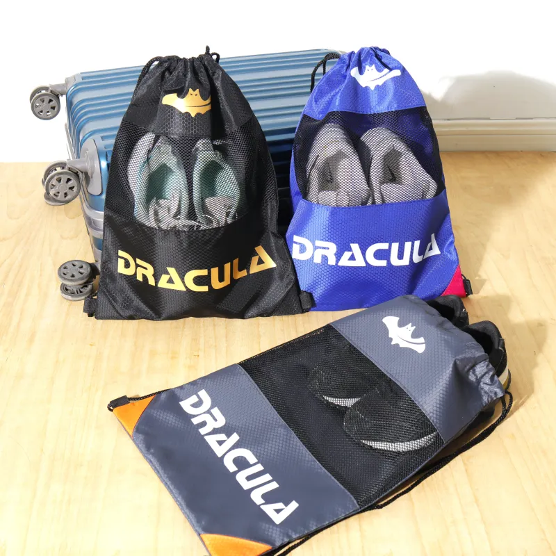 MUAYTHAI DRACULA Boxing Accessories Unisex-2