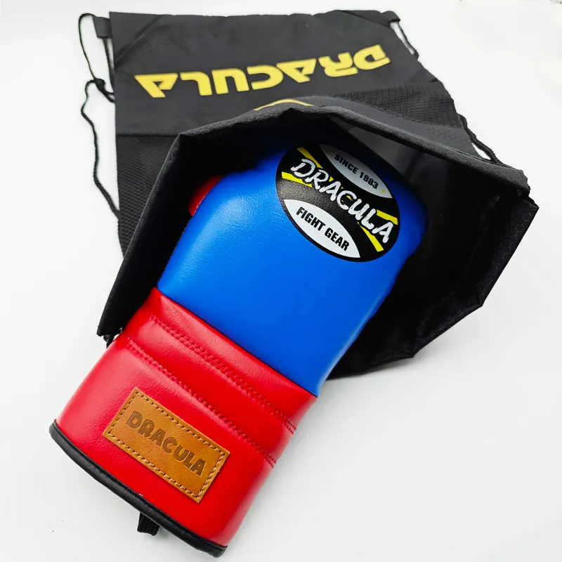 MUAYTHAI DRACULA Boxing Accessories Unisex-1