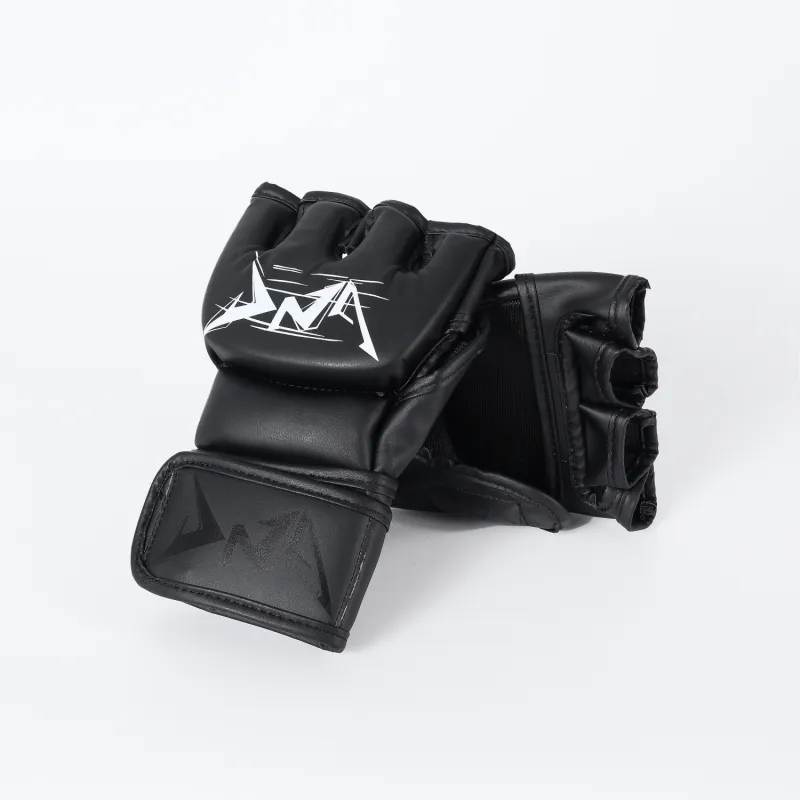 MUAYTHAI DRACULA Boxing Gloves-4
